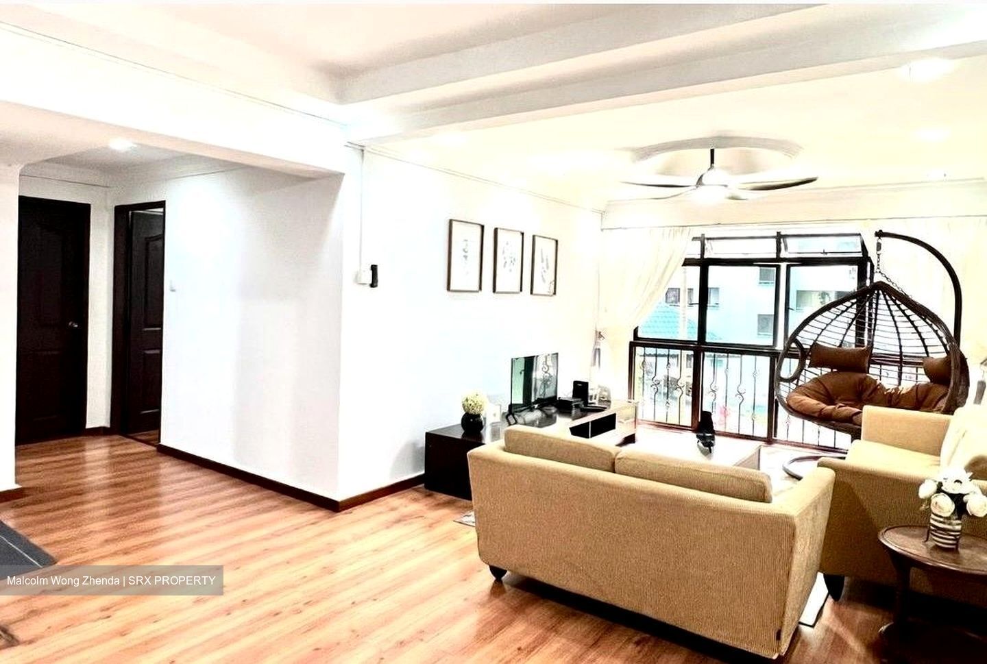 Blk 519 Fragrant Woods (Woodlands), HDB 4 Rooms #528804451